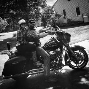 Meet your Posher, David